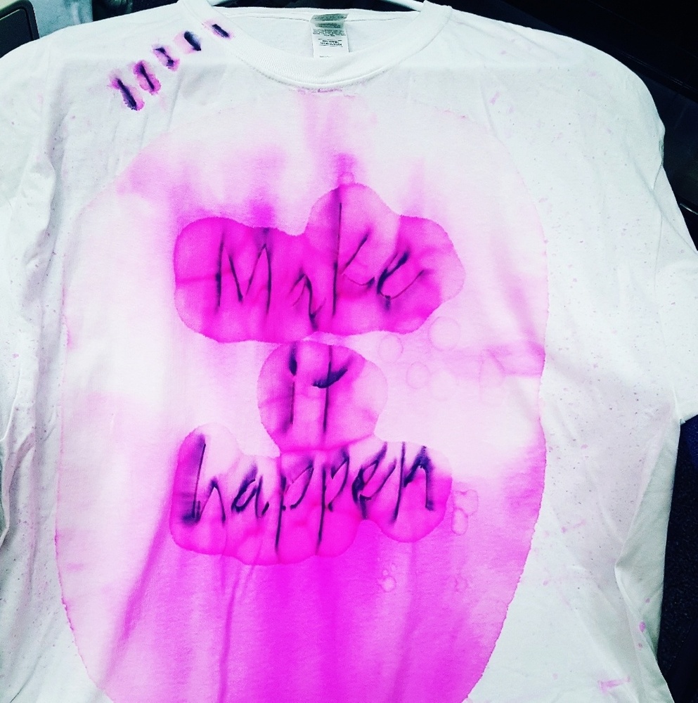 Tee Shirts